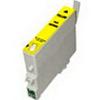 Cartuccia  Arrow T0804, colore giallo compatibile R265.